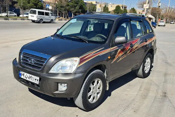 ام وی ام X33