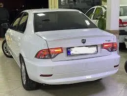 عکس سمند سورن