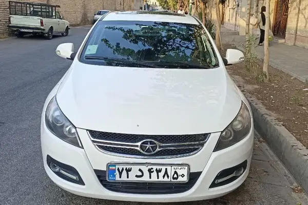 جک جی 5