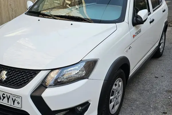 کوییک GX