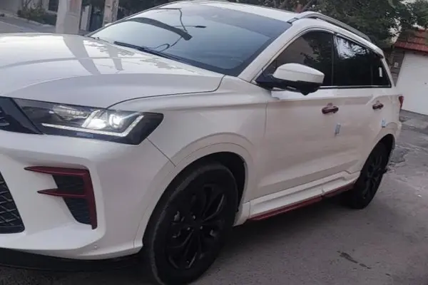 کی ام سی A5