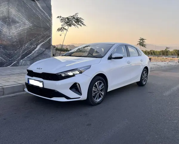 کیا K3