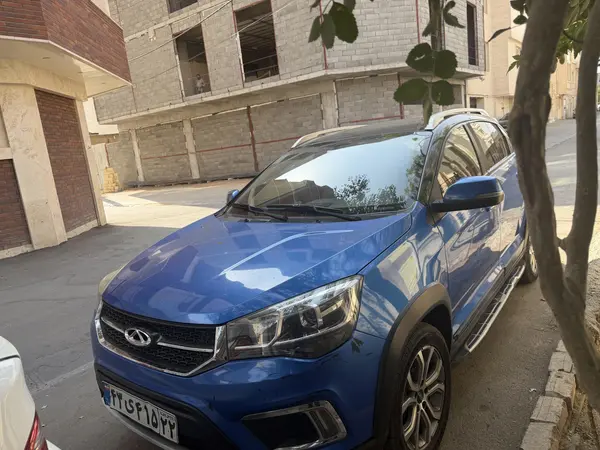 ام وی ام X22