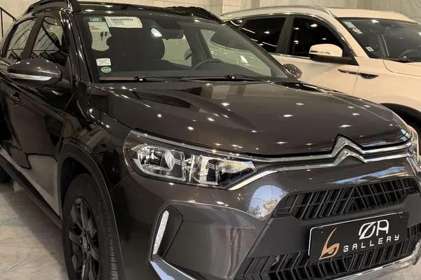 سیتروئن C3 XR