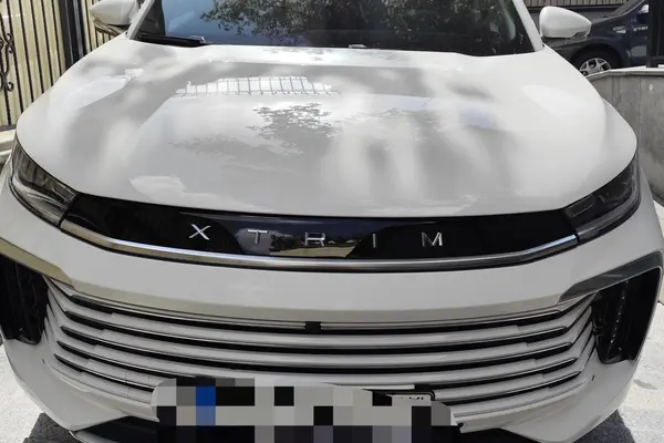 اکستریم TXL (TX)