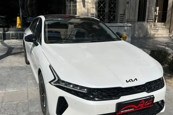 کیا K5