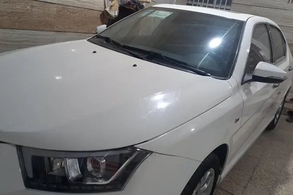 دنا پلاس EF7