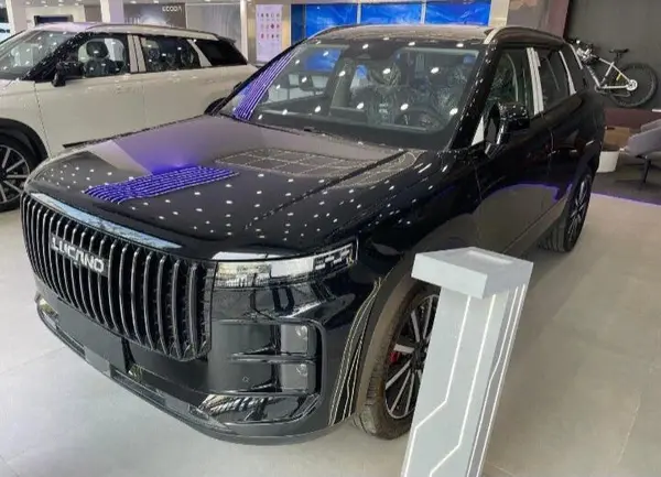 عکس لوکانو L7