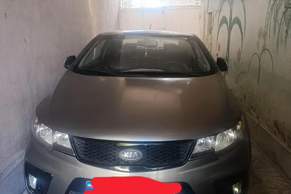 کیا سراتو کوپ