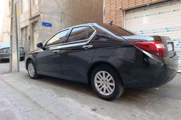 دنا پلاس EF7