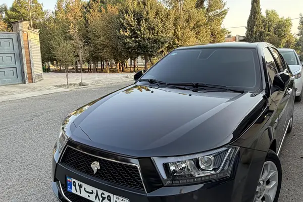 دنا پلاس EF7