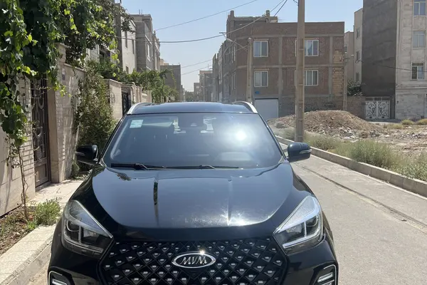 ام وی ام X55 PRO