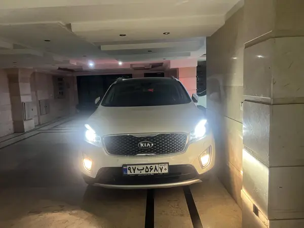 کیا سورنتو