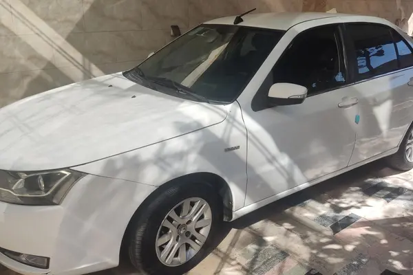 دنا معمولی