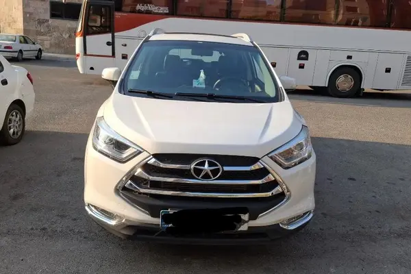 جک S3