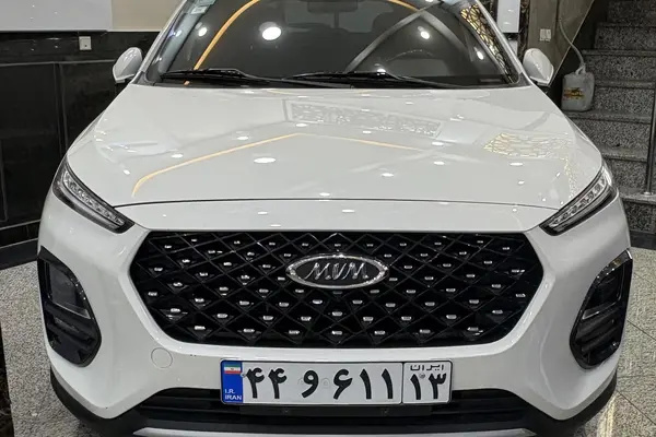 عکس ام وی ام X22 PRO