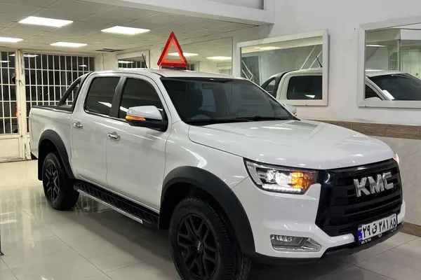 کی ام سی T8