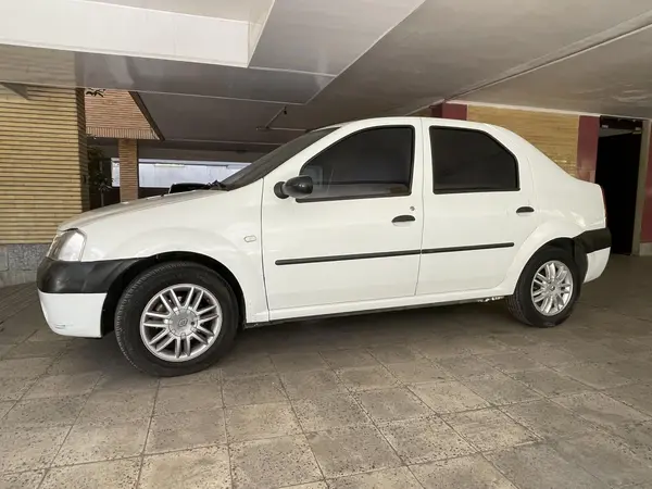 رنو تندر 90