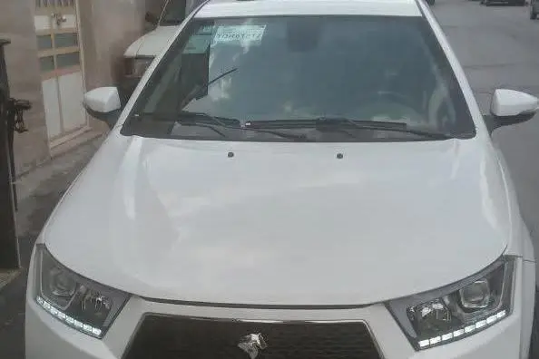 دنا پلاس EF7