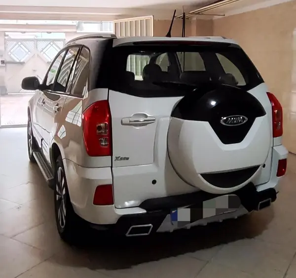 ام وی ام X33 S