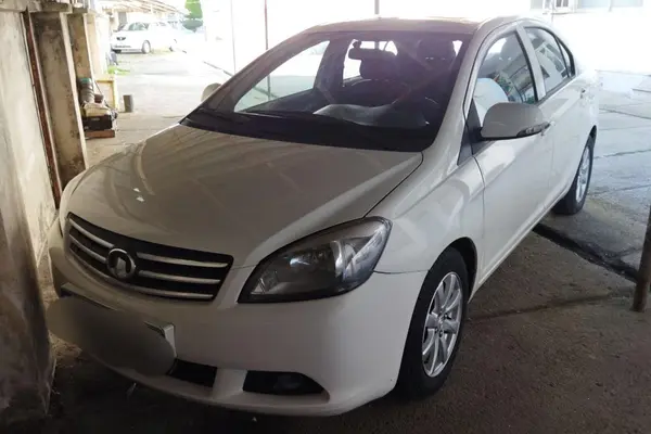 عکس گریت وال C30