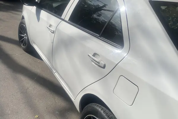 جیلی GC6