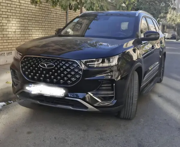 فونیکس تیگو 8 پرو