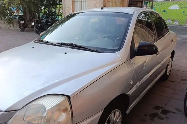 کیا ریو (مونتاژ)