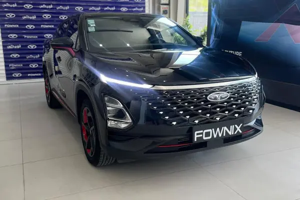 فونیکس FX
