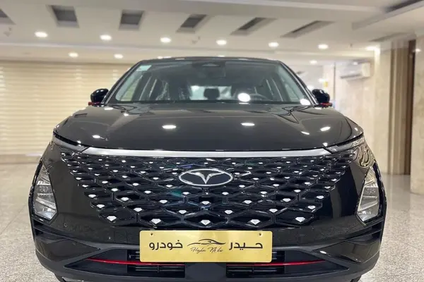 فونیکس FX