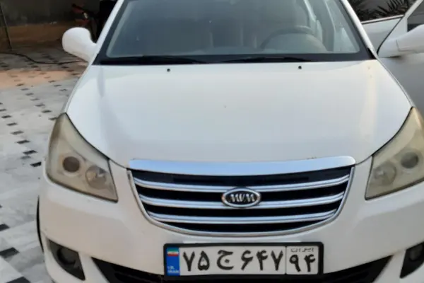عکس ام وی ام 550