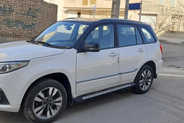 ام وی ام X33 S