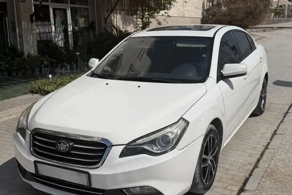 بسترن B50F