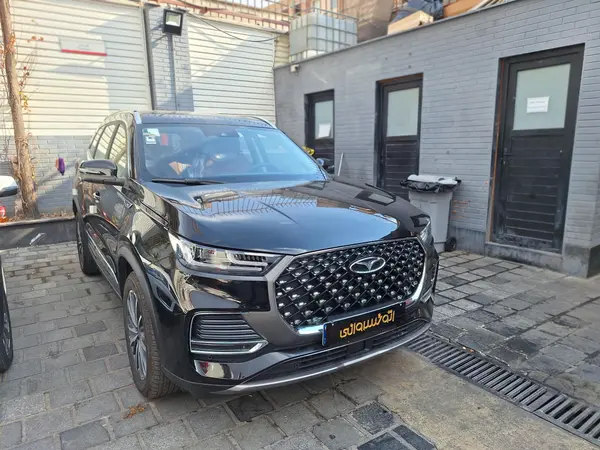 فونیکس تیگو 8 پرو مکس (F8)