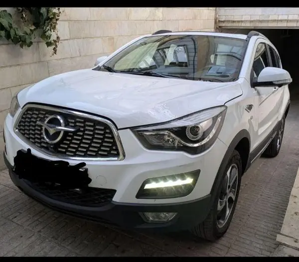 عکس هایما S5