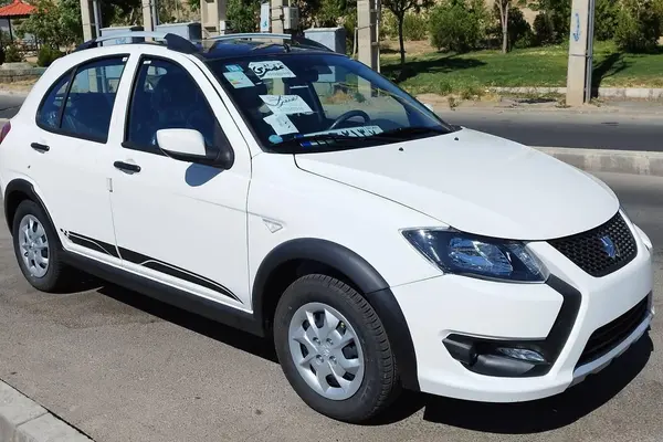 کوییک GXR