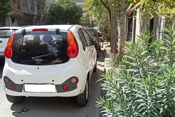 عکس ام وی ام 110S