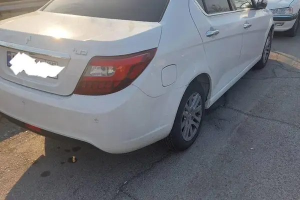 دنا پلاس EF7P