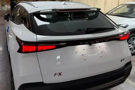 فونیکس FX EV