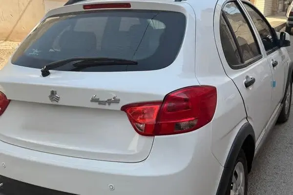 کوییک دنده ای S