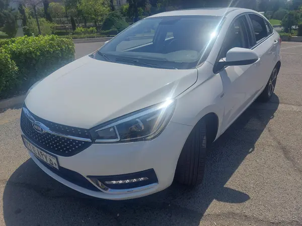 عکس چری آریزو 5T