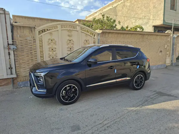 کی ام سی X5