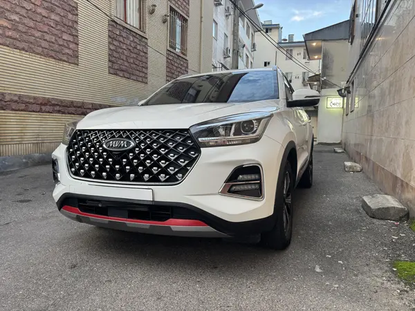 ام وی ام X55 PRO