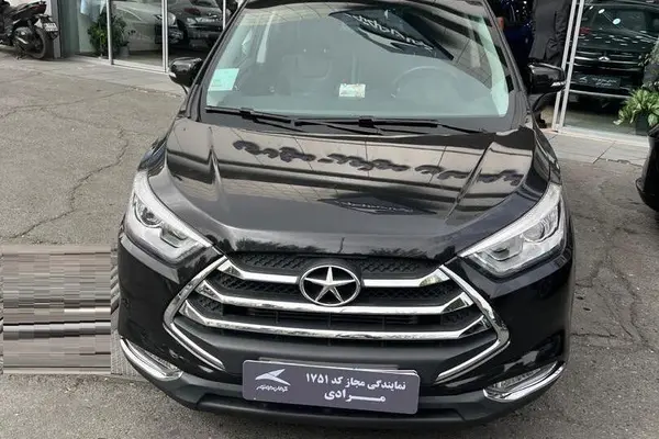 جک S3