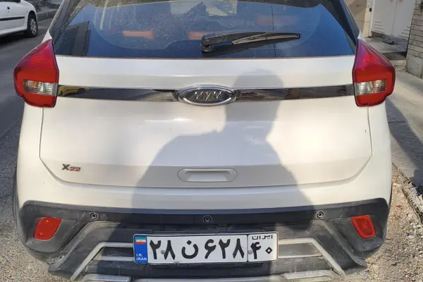 عکس ام وی ام X22