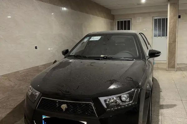 دنا پلاس EF7