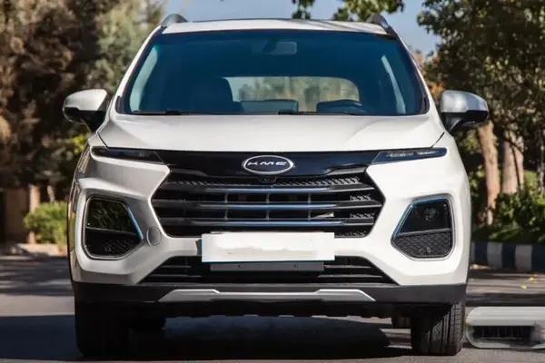 عکس کی ام سی SR3