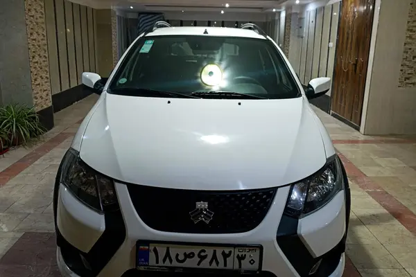 کوییک دنده ای S