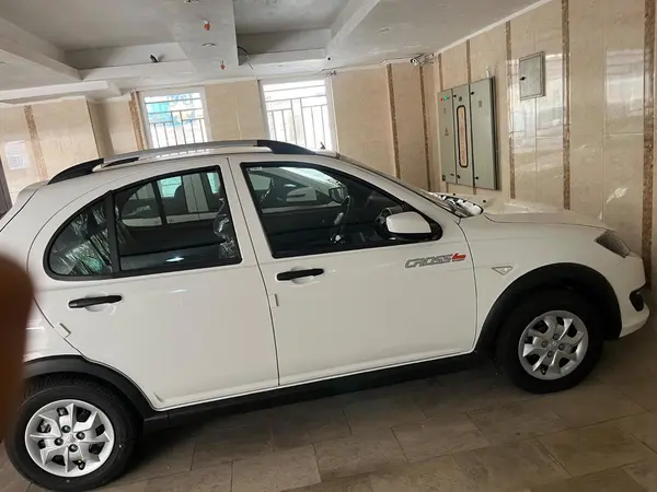 عکس کوییک GX