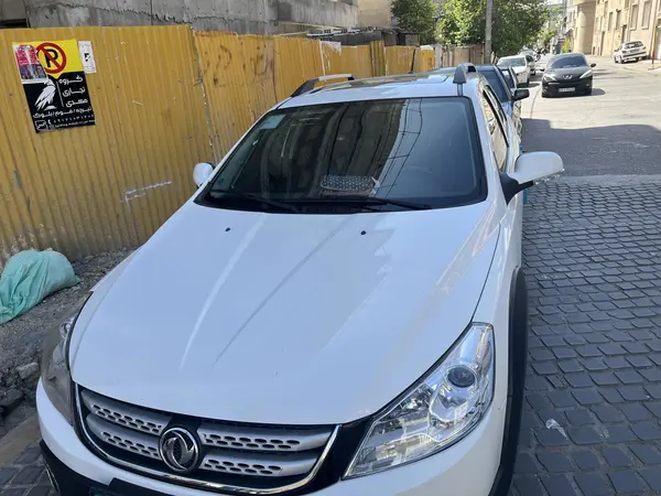 دانگ فنگ H30 کراس